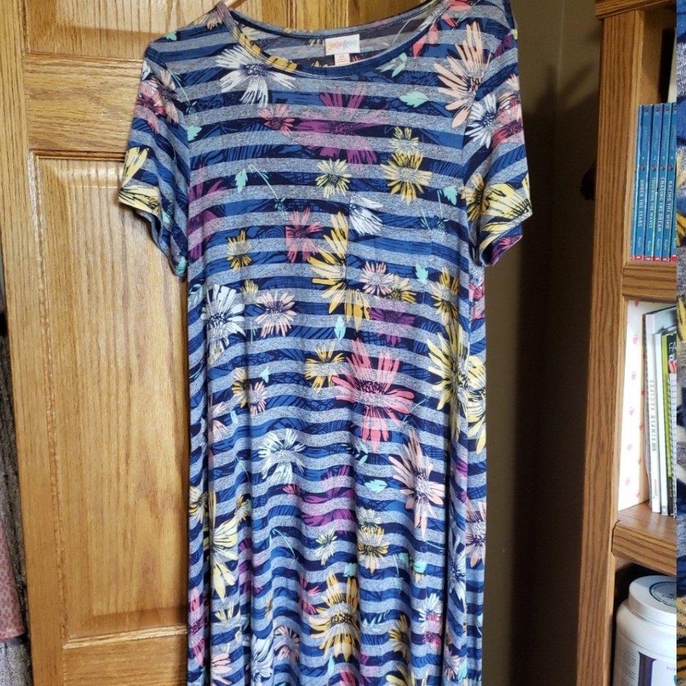 Lularoe Carly